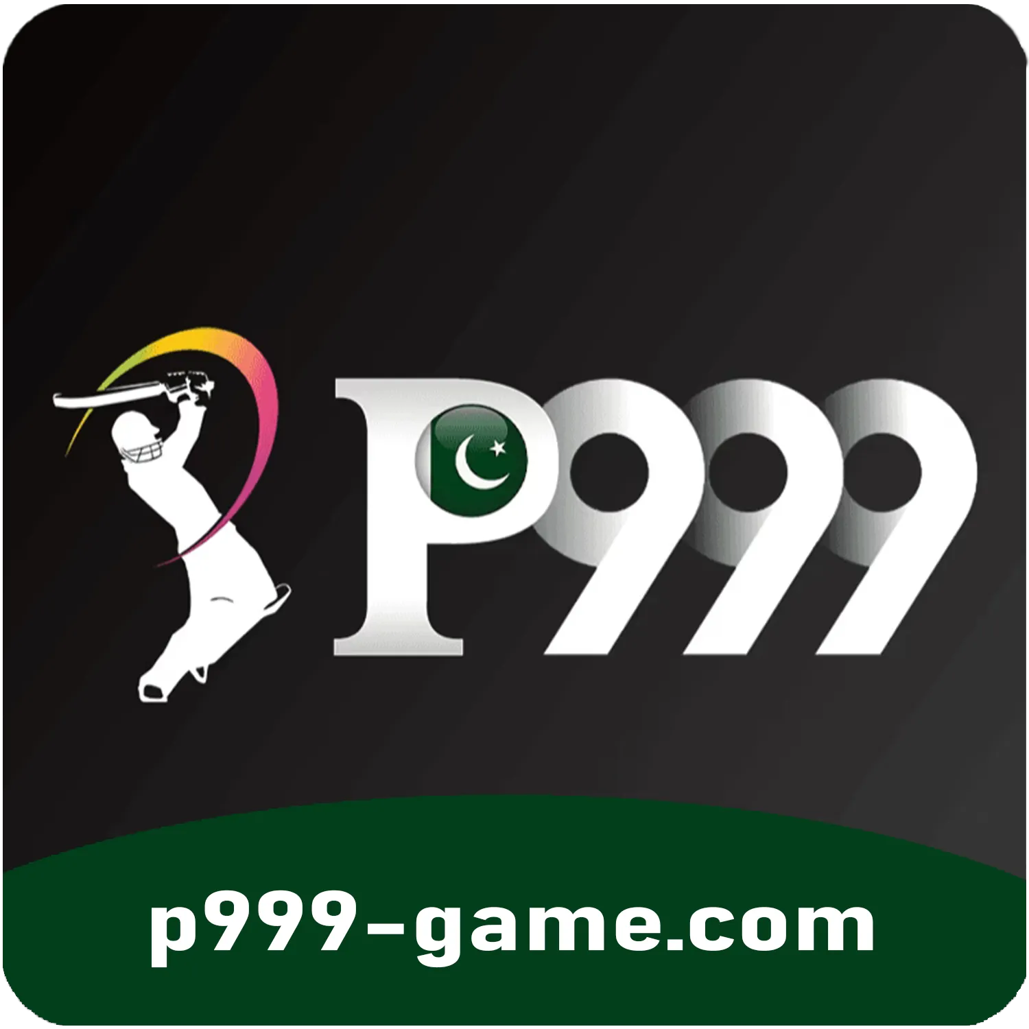 The official P999 game website